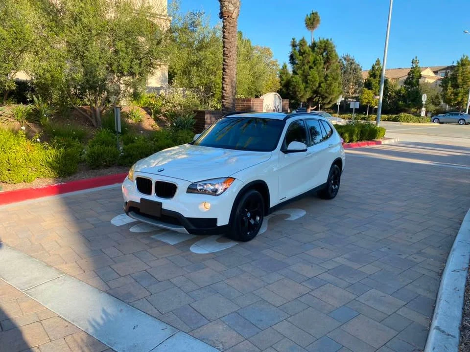2015 BMW E84 X1 - Image 17 of 17
