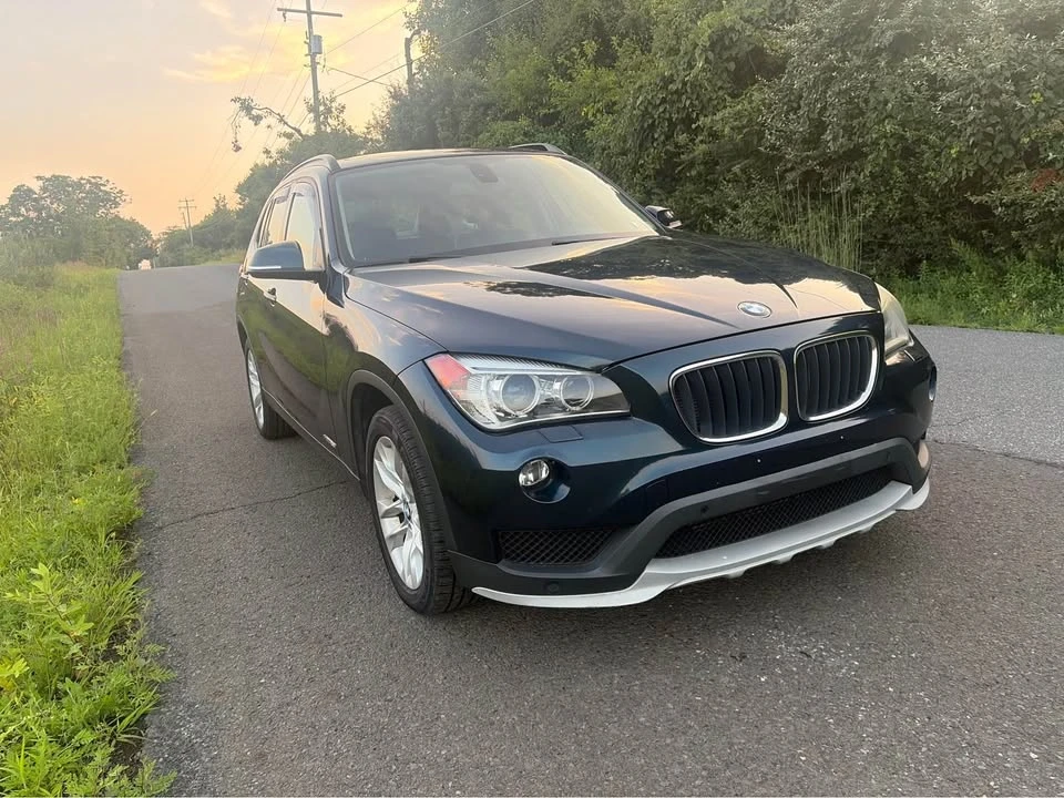 2015 BMW E84 X1 - Image 3 of 12
