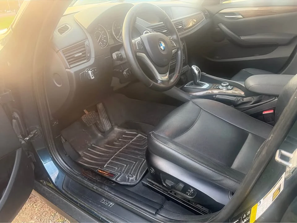 2015 BMW E84 X1 - Image 8 of 12