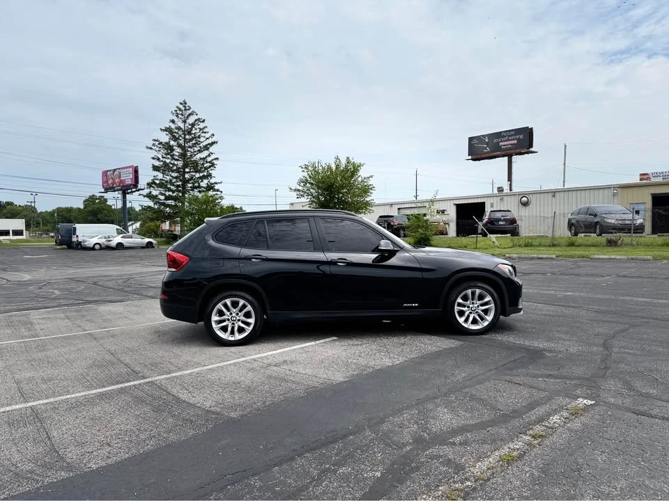 2015 BMW E84 X1 - Image 4 of 16