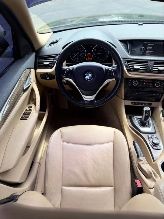 2015 BMW E84 X1 - Image 11 of 16
