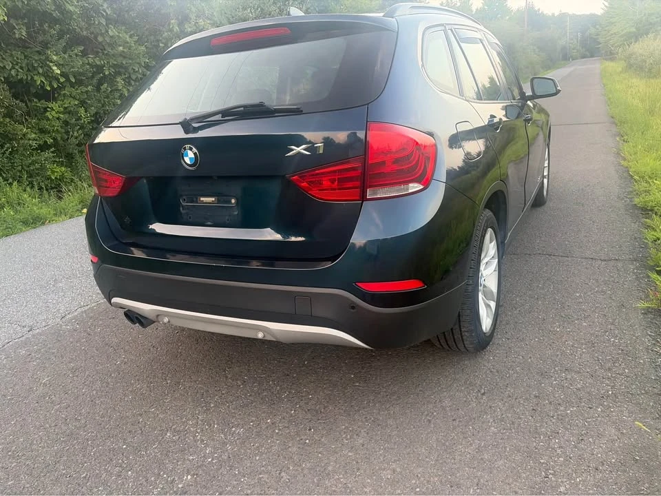 2015 BMW E84 X1 - Image 4 of 12
