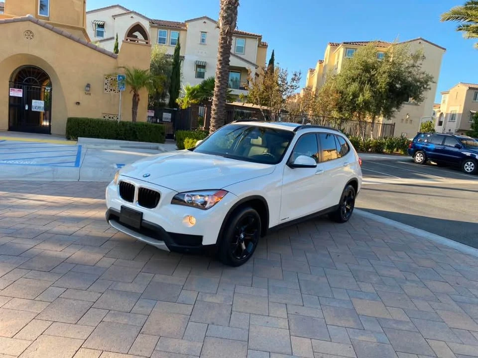 2015 BMW E84 X1 - Image 3 of 17
