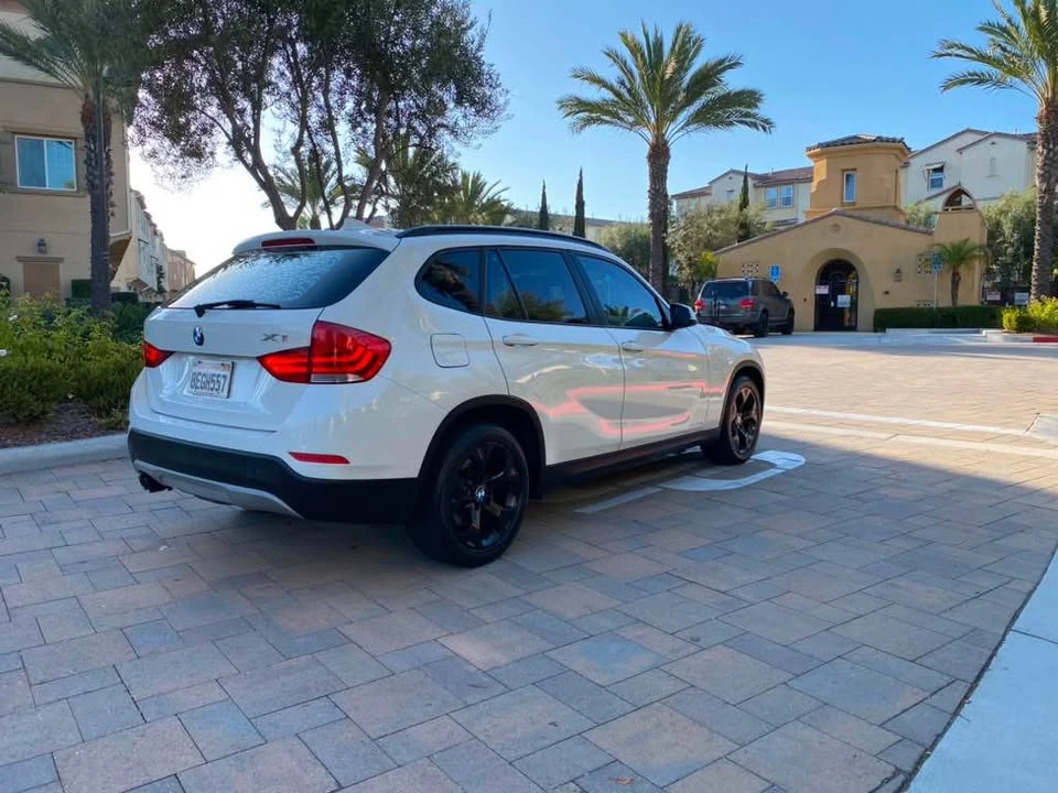 2015 BMW E84 X1 - Image 12 of 17