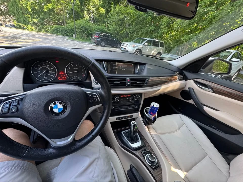 2015 BMW E84 X1 - Image 12 of 20