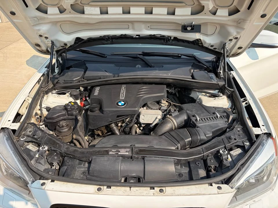 2015 BMW E84 X1 - Image 7 of 13