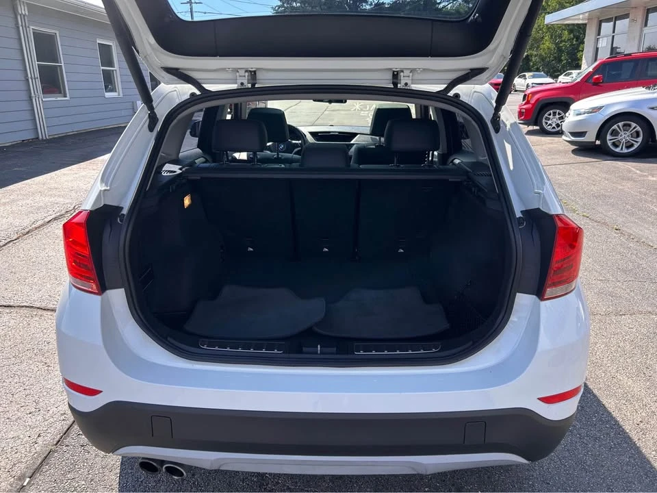 2015 BMW E84 X1 - Image 15 of 17