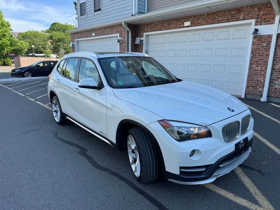 2015 BMW E84 X1 - Image 4 of 20