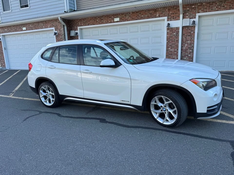 2015 BMW E84 X1 - Image 5 of 20