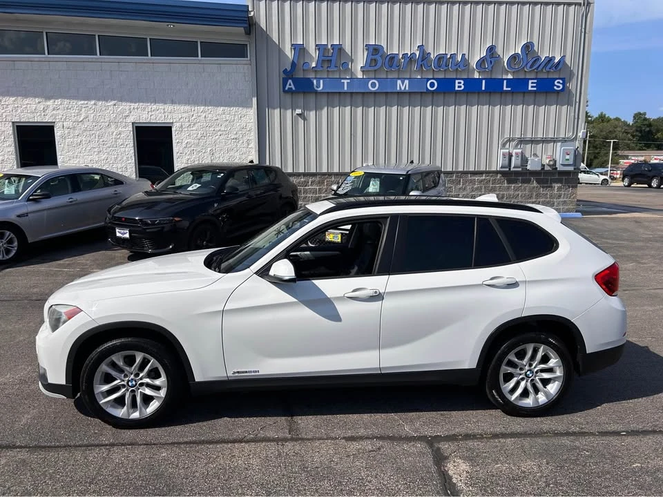 2015 BMW E84 X1 - Image 4 of 17