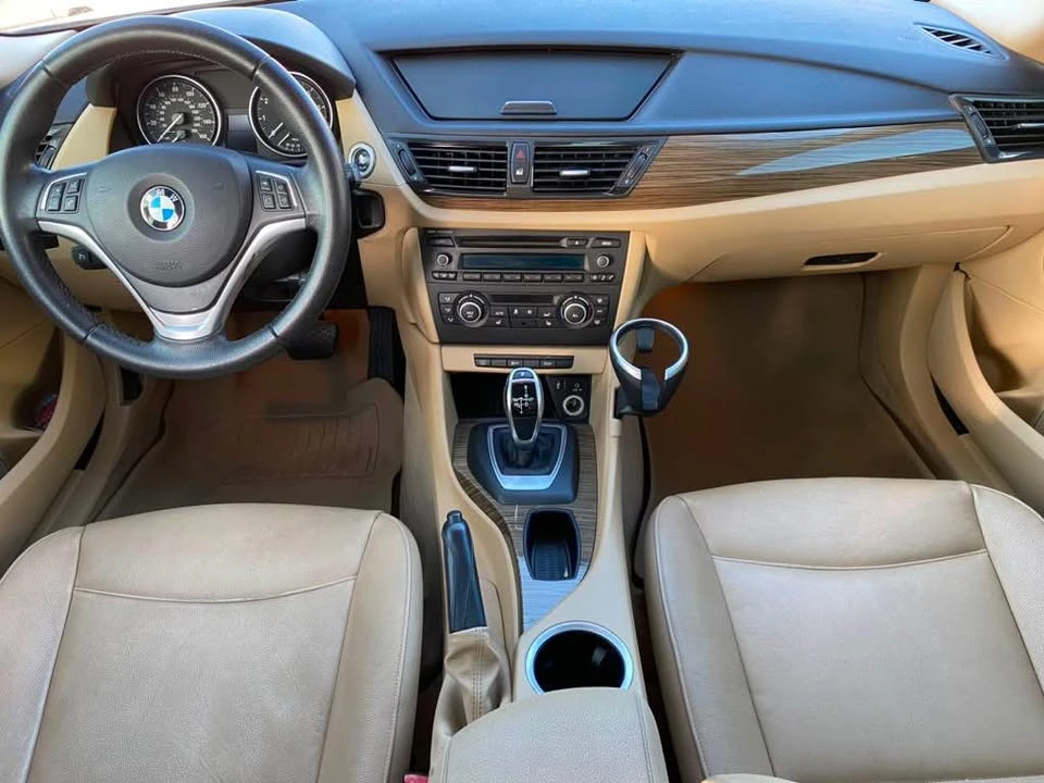 2015 BMW E84 X1 - Image 6 of 17