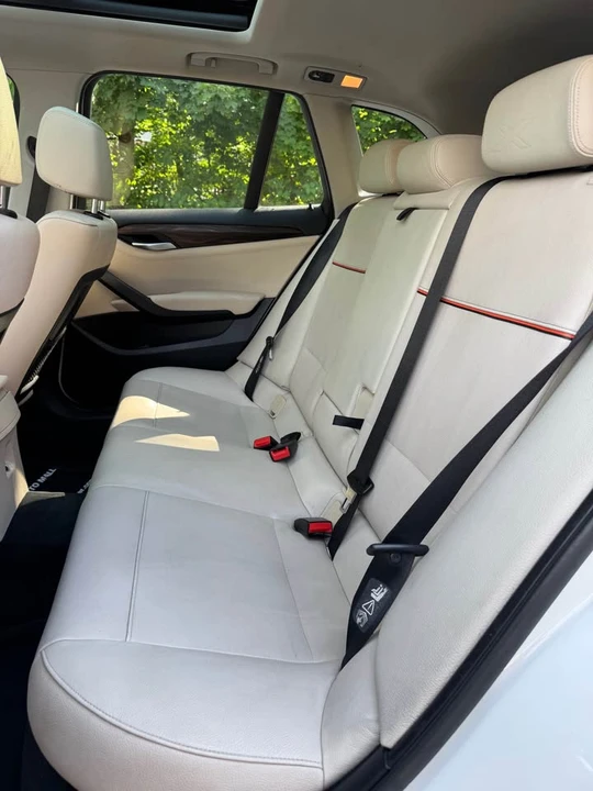 2015 BMW E84 X1 - Image 18 of 20