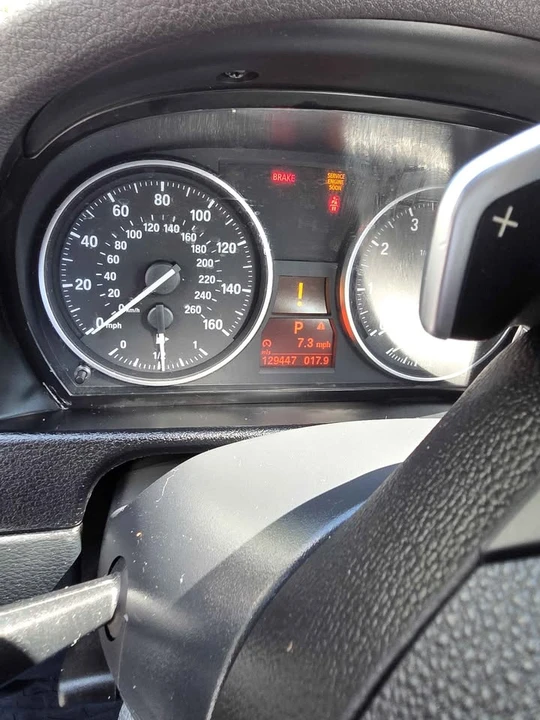 2015 BMW E84 X1 - Image 7 of 7