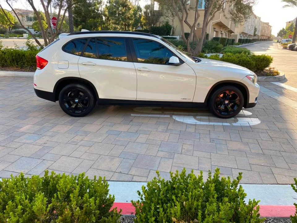 2015 BMW E84 X1 - Image 15 of 17