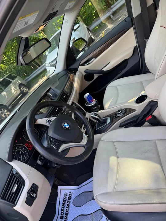 2015 BMW E84 X1 - Image 16 of 20
