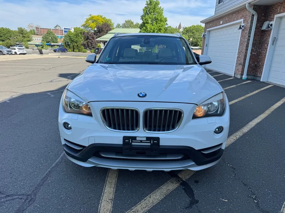 2015 BMW E84 X1 - Image 3 of 20