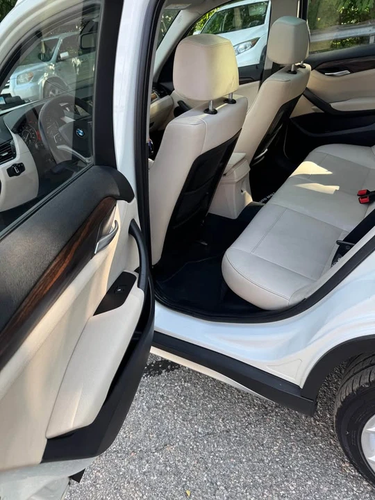 2015 BMW E84 X1 - Image 17 of 20