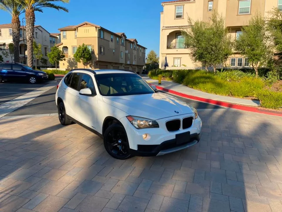 2015 BMW E84 X1 - Image 11 of 17