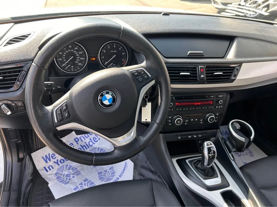 2015 BMW E84 X1 - Image 10 of 17