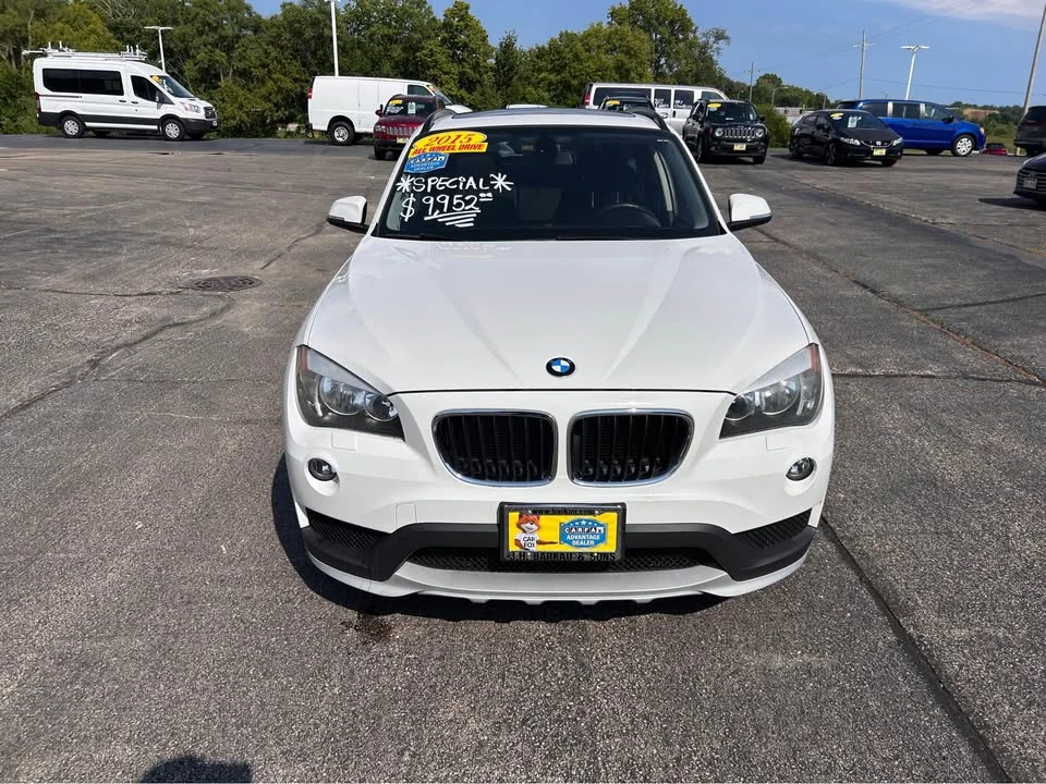 2015 BMW E84 X1 - Image 2 of 17