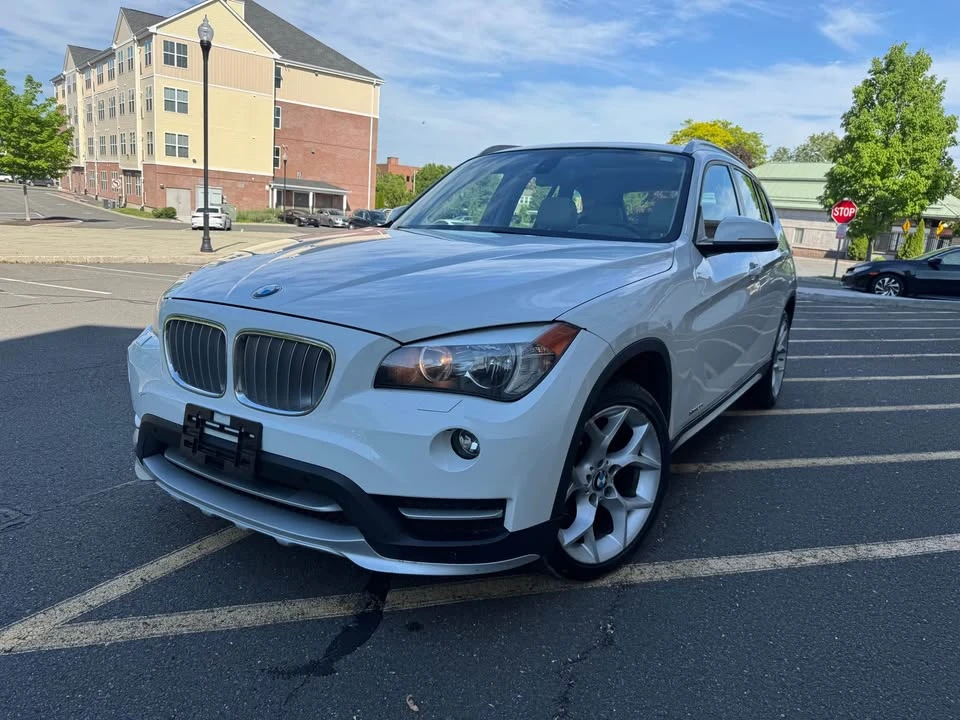 2015 BMW E84 X1 - Image 2 of 20