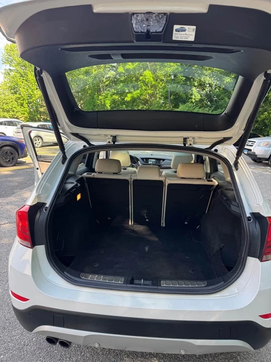 2015 BMW E84 X1 - Image 19 of 20