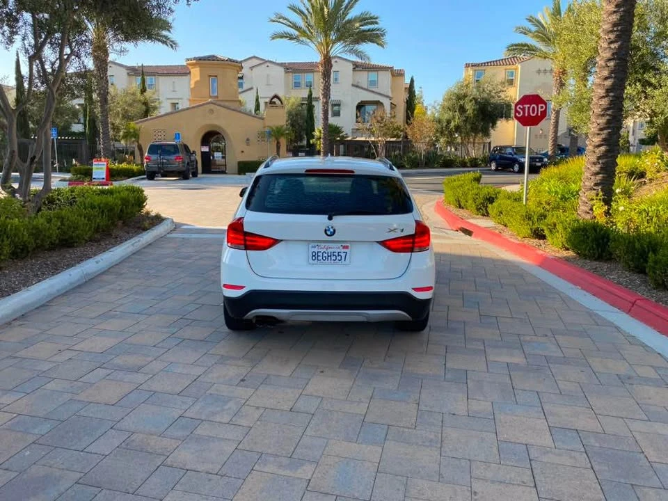 2015 BMW E84 X1 - Image 14 of 17