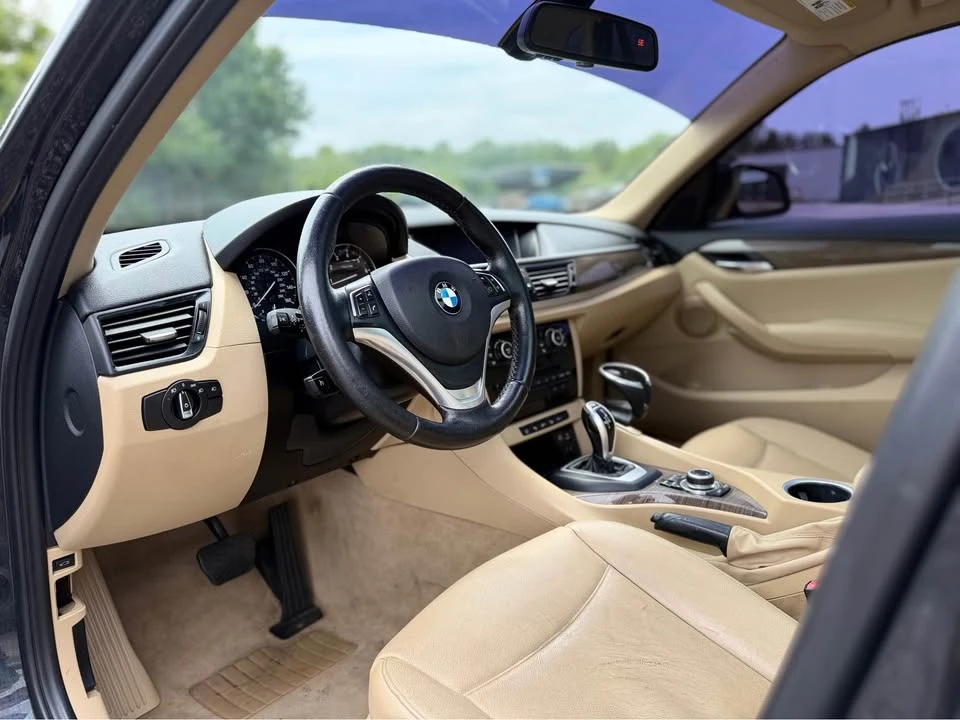 2015 BMW E84 X1 - Image 13 of 16