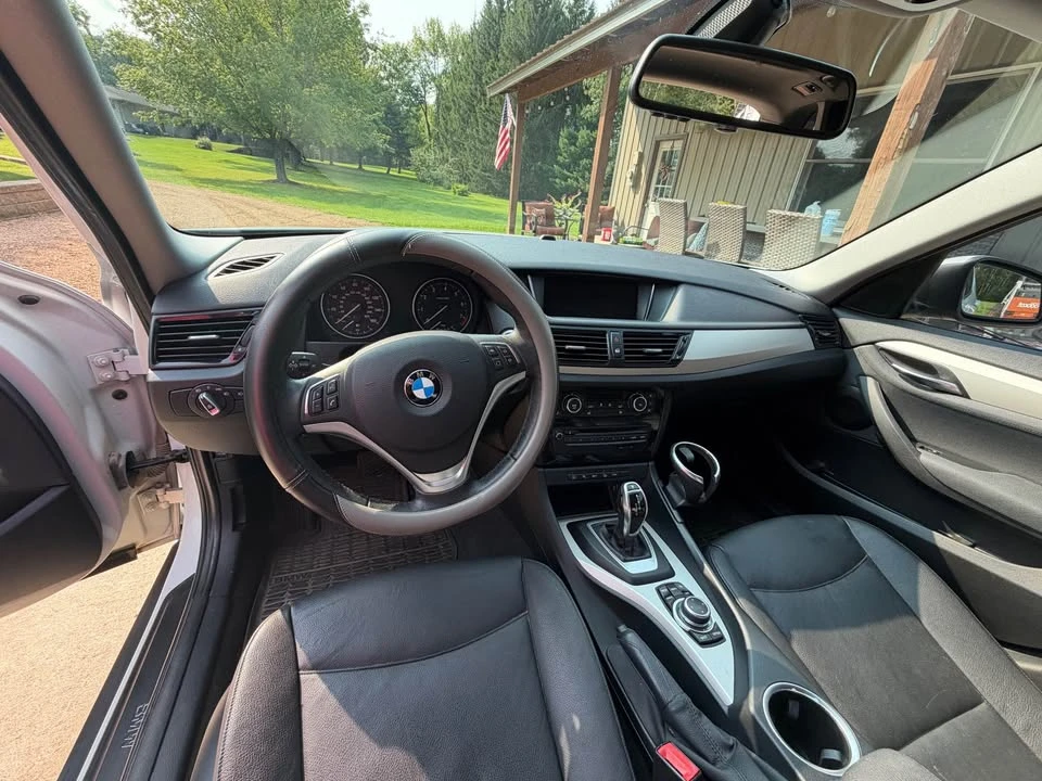 2015 BMW E84 X1 - Image 10 of 13