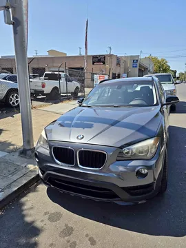 2015 BMW X1 xDrive28i Sport Utility 4D