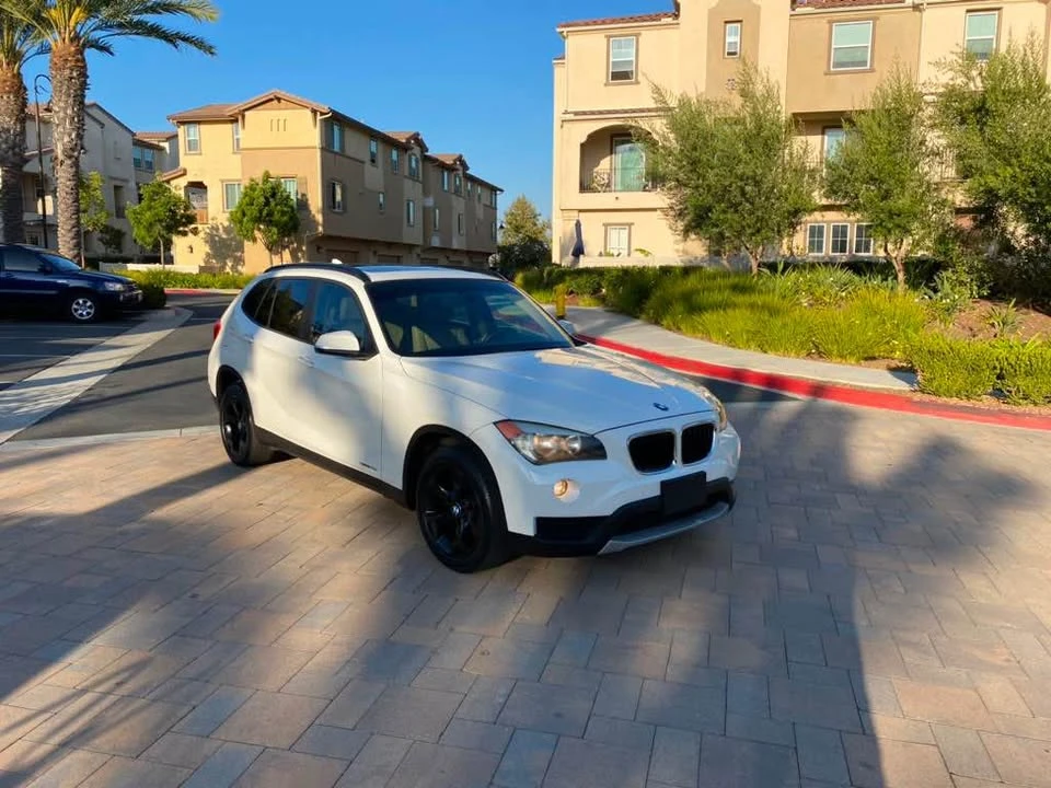2015 BMW E84 X1 - Image 4 of 17