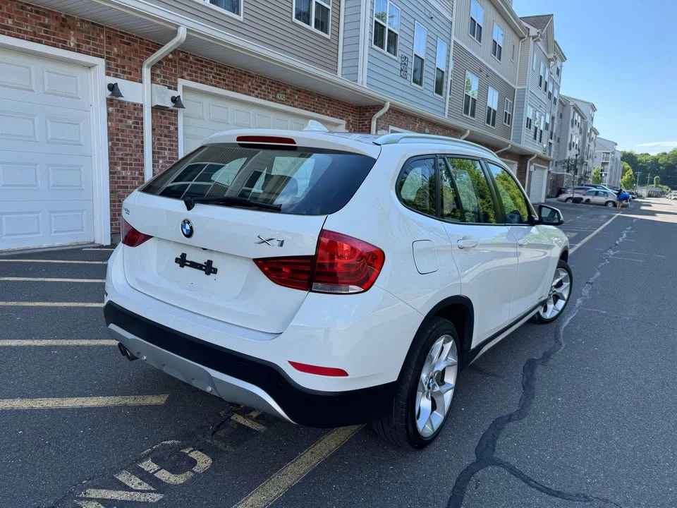 2015 BMW E84 X1 - Image 7 of 20