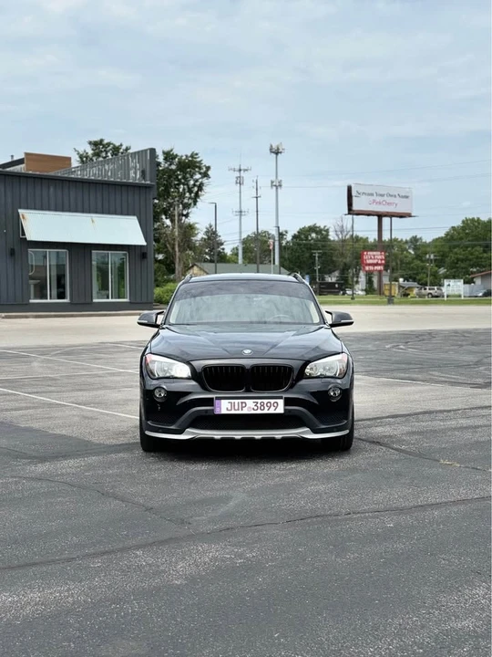 2015 BMW E84 X1 - Image 2 of 16
