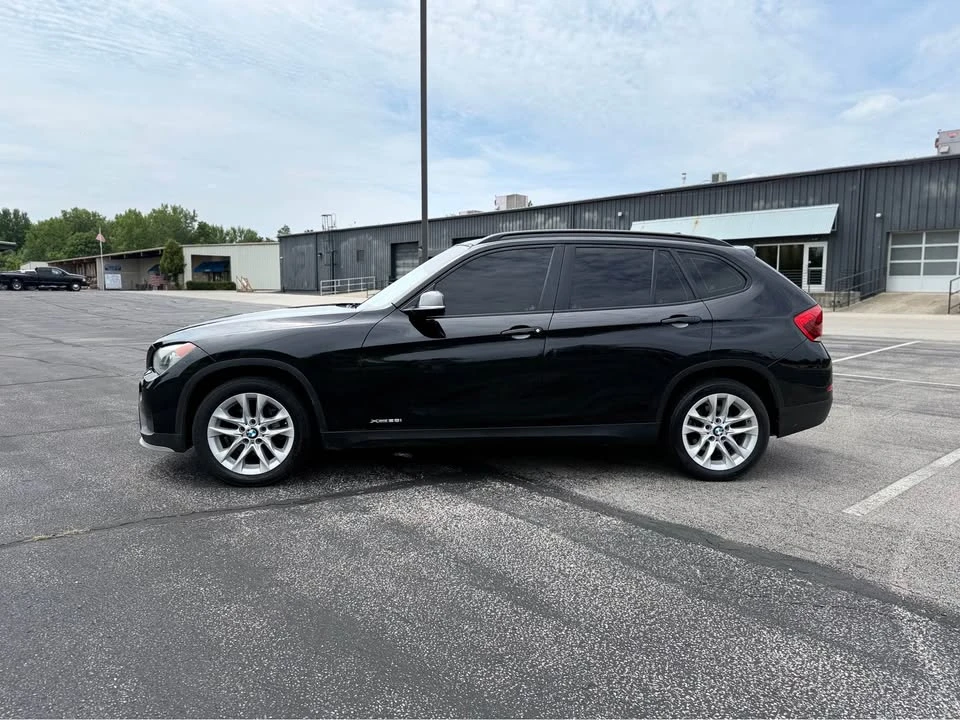 2015 BMW E84 X1 - Image 7 of 16