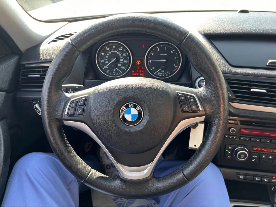 2015 BMW E84 X1 - Image 11 of 17