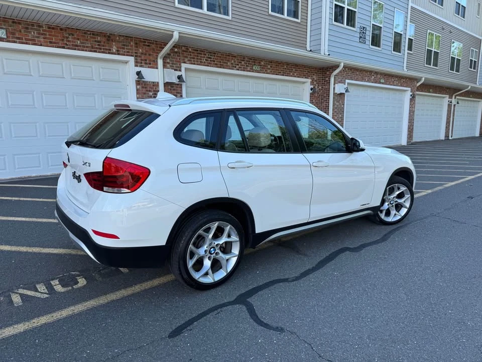 2015 BMW E84 X1 - Image 6 of 20