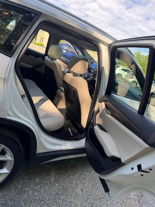 2015 BMW E84 X1 - Image 20 of 20