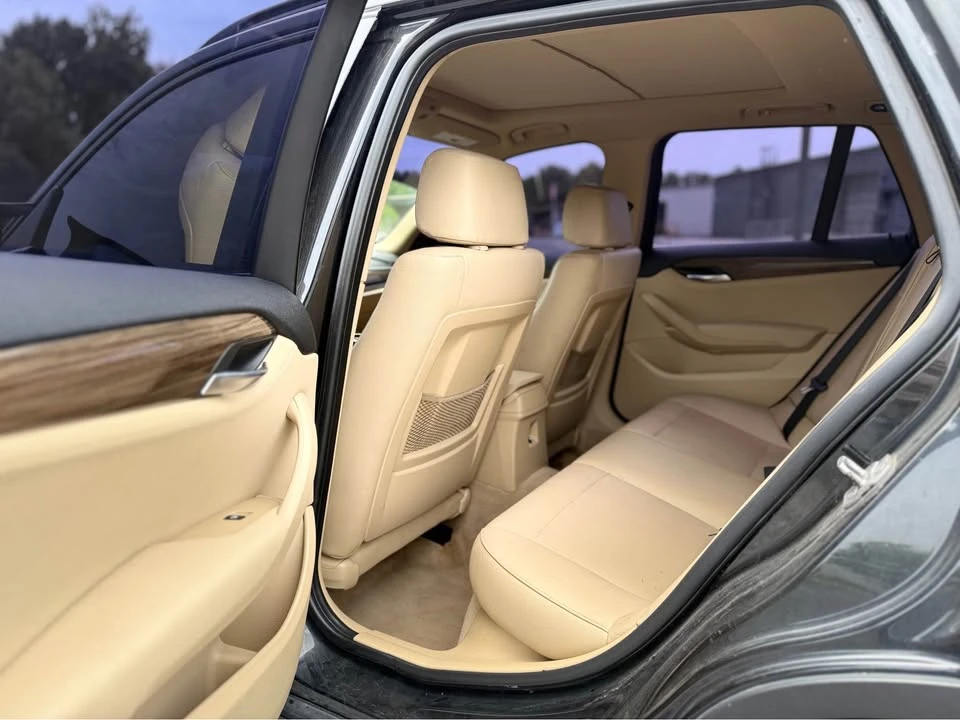 2015 BMW E84 X1 - Image 8 of 16