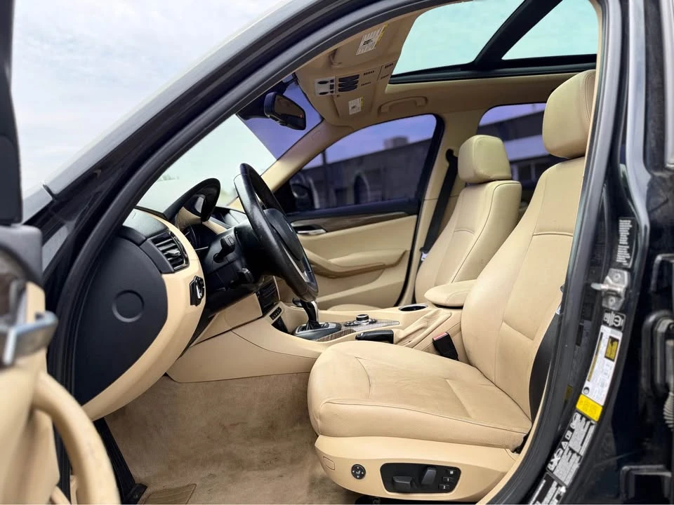 2015 BMW E84 X1 - Image 12 of 16