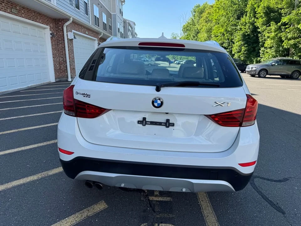 2015 BMW E84 X1 - Image 8 of 20