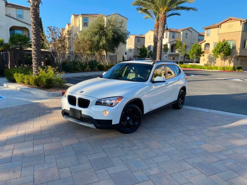 2015 BMW E84 X1 - Image 10 of 17