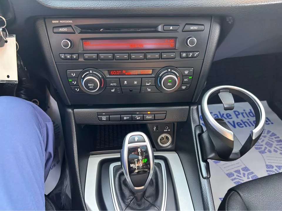 2015 BMW E84 X1 - Image 12 of 17