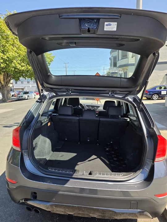 2015 BMW E84 X1 - Image 6 of 7