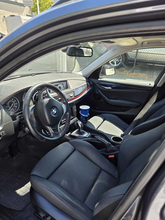 2015 BMW E84 X1 - Image 4 of 7