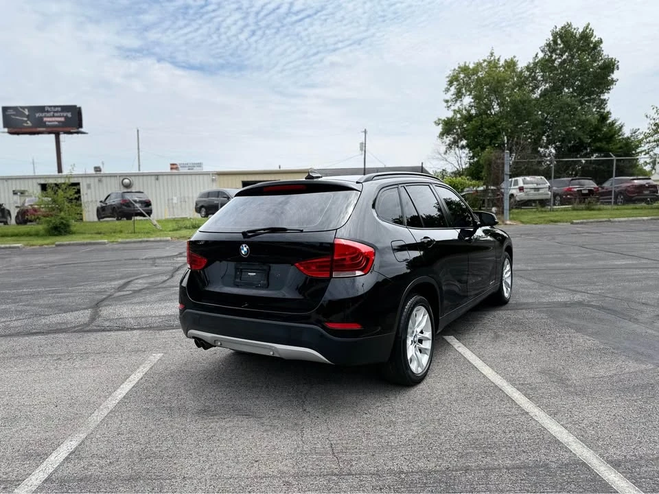 2015 BMW E84 X1 - Image 5 of 16
