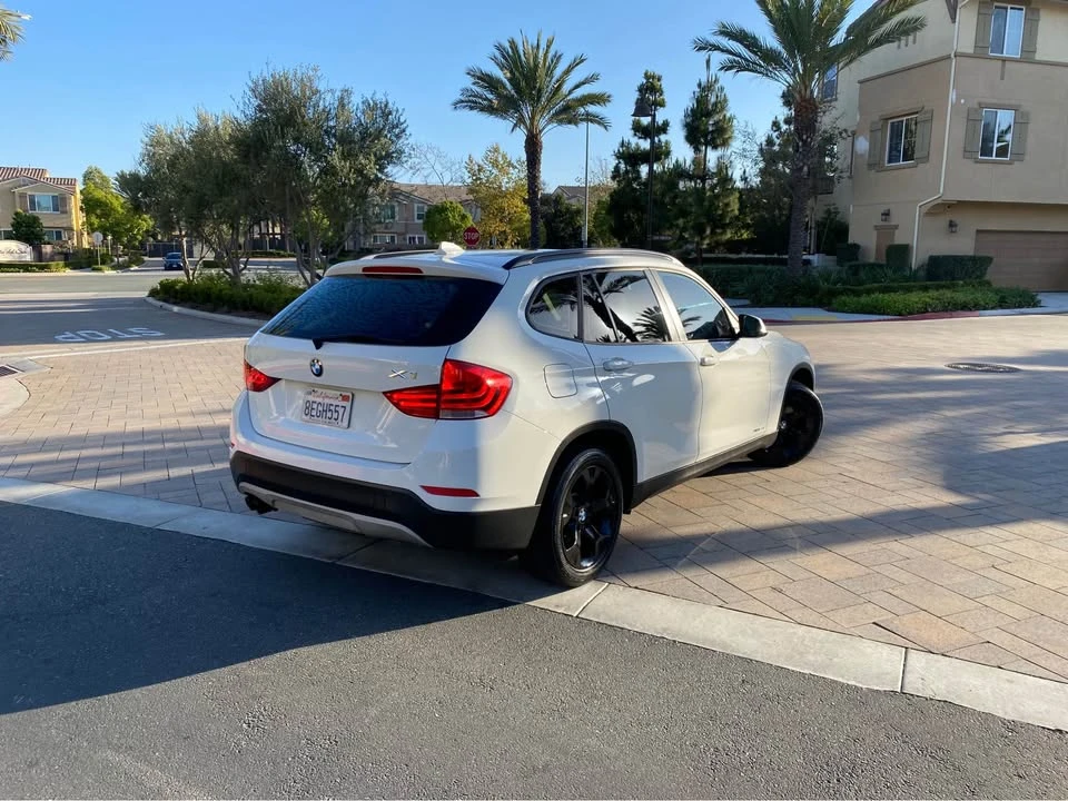 2015 BMW E84 X1 - Image 7 of 7
