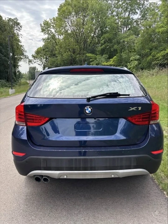 2015 BMW E84 X1 - Image 4 of 19