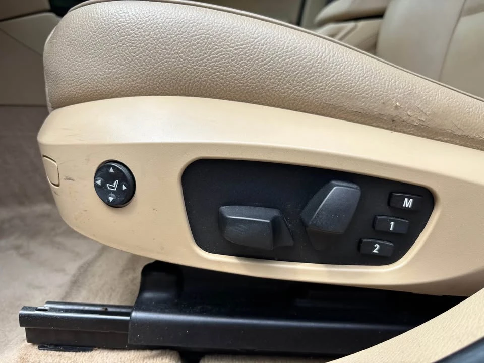 2015 BMW E84 X1 - Image 19 of 19