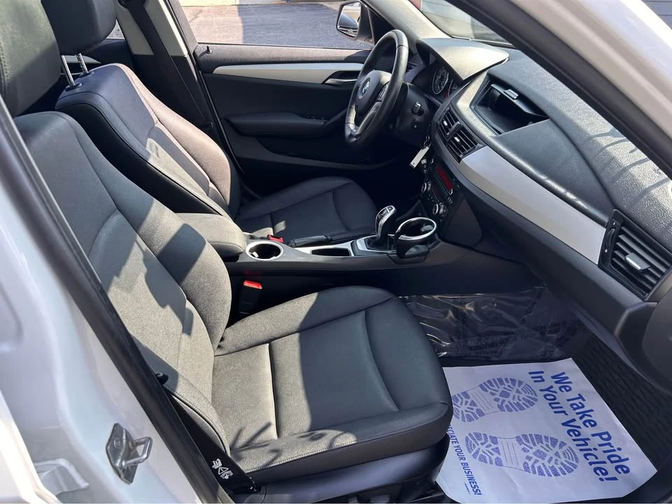 2015 BMW E84 X1 - Image 17 of 17