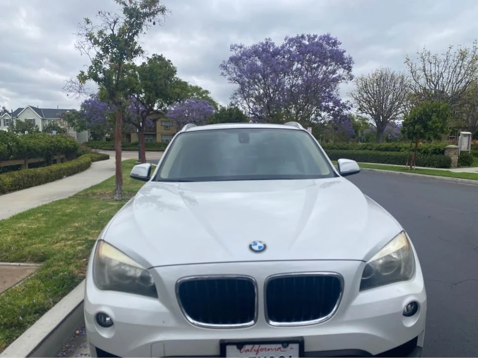 2015 BMW E84 X1 - Image 3 of 15